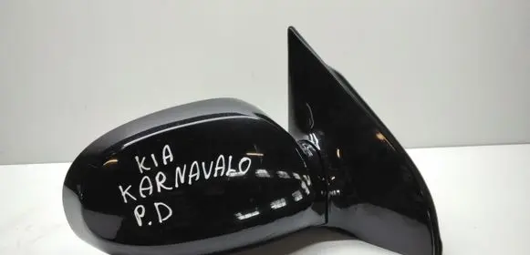 KIA Carnival Front door electric wing mirror 012170