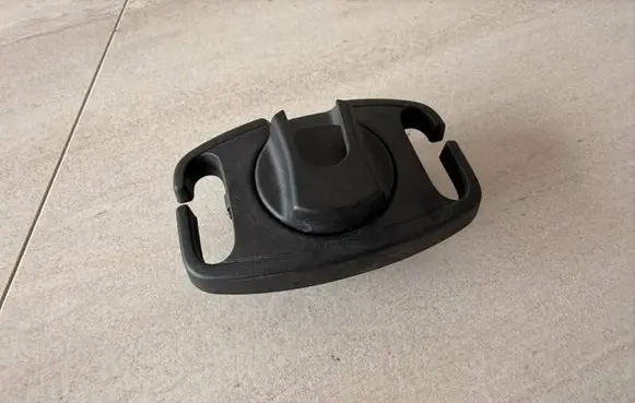 Seat Alhambra (Mk2) Other interior part 7N0862177