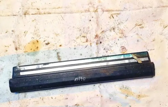 Mercedes-Benz C W202 Front sill trim cover 2026800735