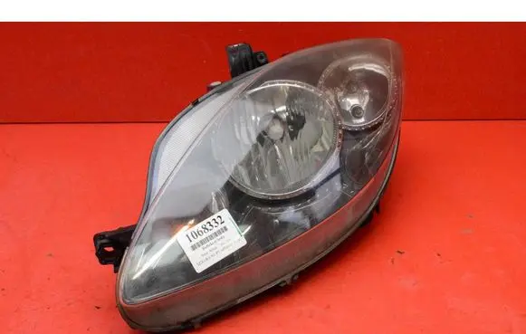 Seat Altea XL Headlight/headlamp 5P1941005A