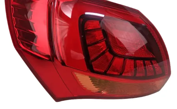 KIA Venga Rear/tail lights 924011P200