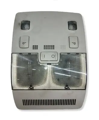 Audi A4 S4 B7 8E 8H Front seat light 70103105 8E0951177 H0880004