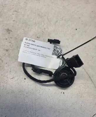 Audi A6 S6 C5 4B Front door high frequency speaker 4B0035399C