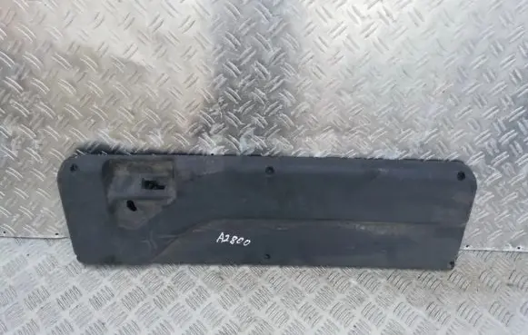 Peugeot Expert Front door card panel trim 1474804077