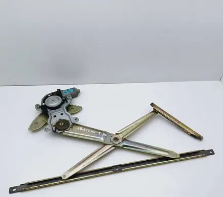 KIA Carnival Front door window regulator with motor XH023PA