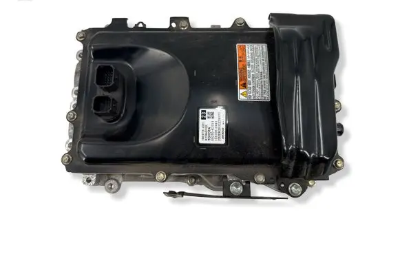 Toyota Yaris Cross Voltage converter inverter G9200K2011