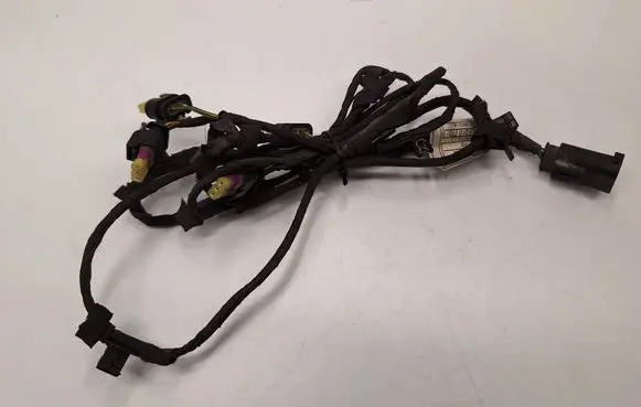 Parking sensor (PDC) wiring loom
