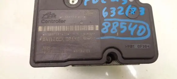 Ford Focus ABS Pump 3M512M110GA
