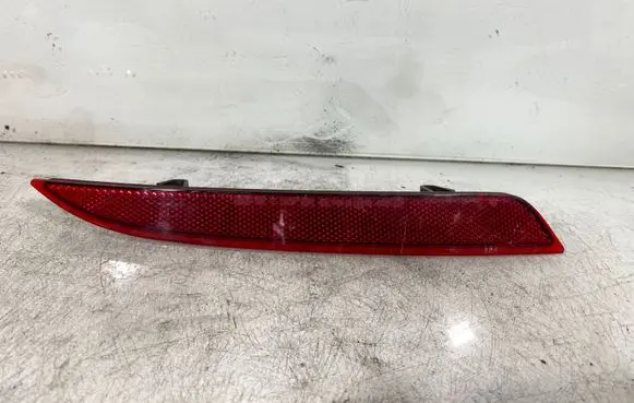 Opel Astra J Rear tail light reflector 13262018