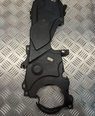 Peugeot Expert Timing belt guard (cover) 9655399580 9682068380