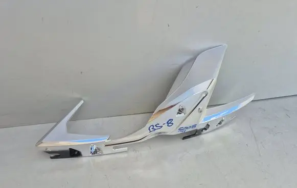 Peugeot 5008 II Headlight part 
