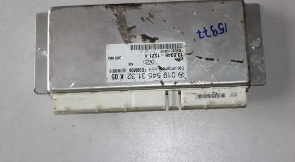 ABS control unit/module