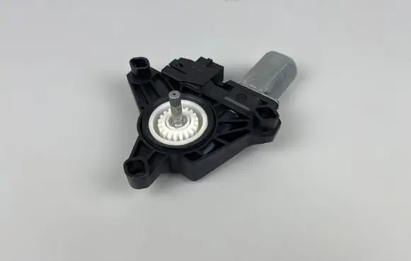 Mercedes-Benz GLA W156 X156 Rear door window regulator motor A2469063100 968740101