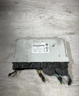 BMW X5 E70 Seat control module 9221860 92218609