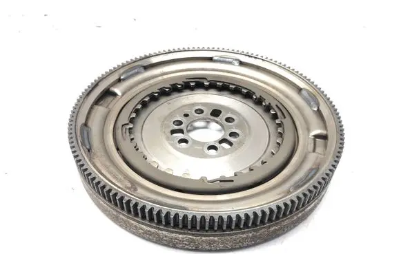 Flywheel