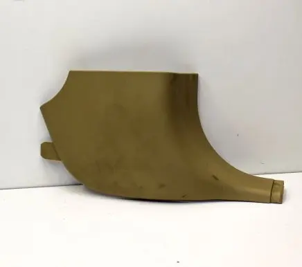 Jaguar XK - XKR Front sill trim cover 6W8302348ADW