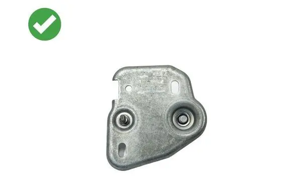 Audi A1 Engine bonnet/hood lock/latch loop/hook 82A823186 82A823186A