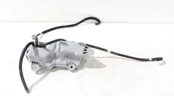 Volvo V60 Vacuum air tank 31339809