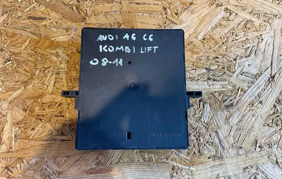 Audi A6 S6 C6 4F Light module LCM 4F0907279K R0998-I