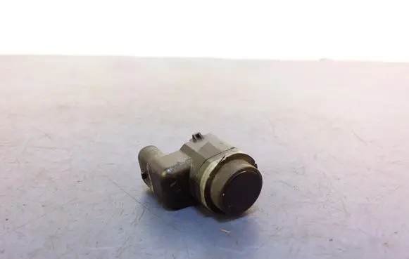 BMW 5 F10 F11 Parking PDC control unit/module 9233036