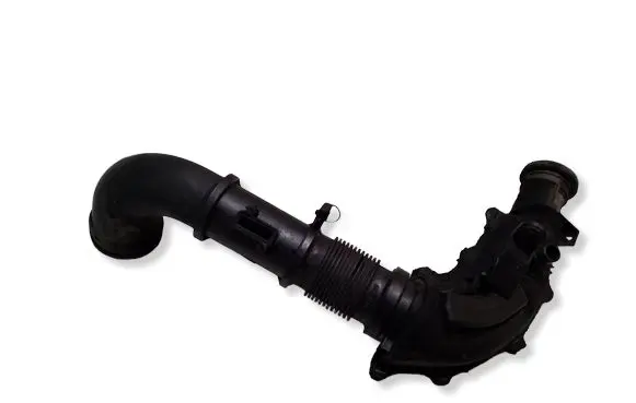 Peugeot Boxer Turbo air intake inlet pipe/hose 1394223080