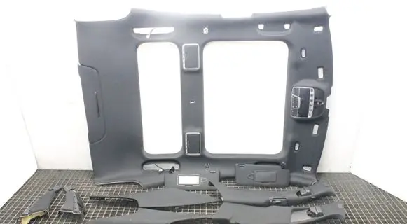 Mercedes-Benz S C217 Headlining set A2226905203
