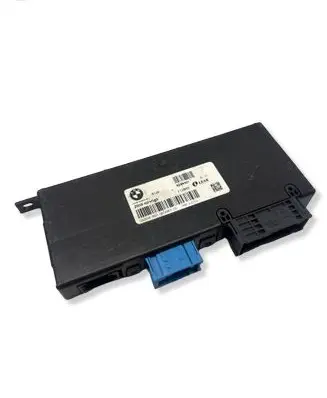 BMW 5 F10 F11 Gateway control module 9266407 ZGW02H1WH
