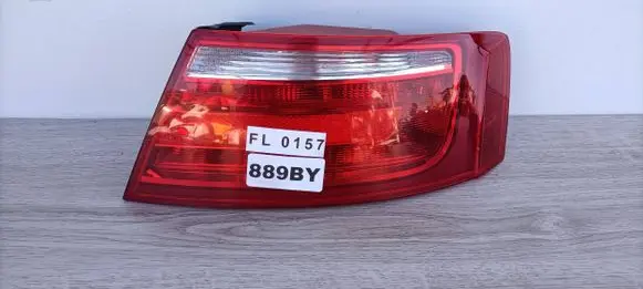 Audi A5 8T 8F Rear/tail lights 8T0945096