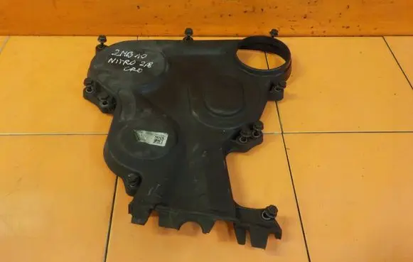 Dodge Nitro Timing chain cover 50001095