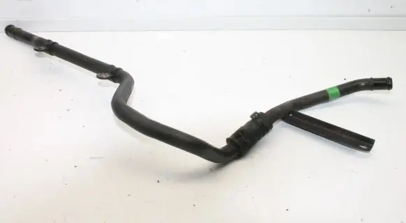 Porsche Boxster 986 Engine coolant pipe/hose 99610667201