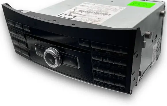 Mercedes-Benz E W213 Central body control module A947 A2129004910