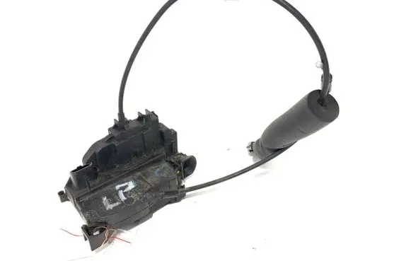 Renault Scenic III - Grand scenic III Front door lock 805030006R