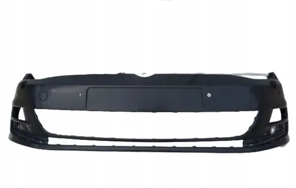 Volkswagen Golf VII Front bumper R24P2