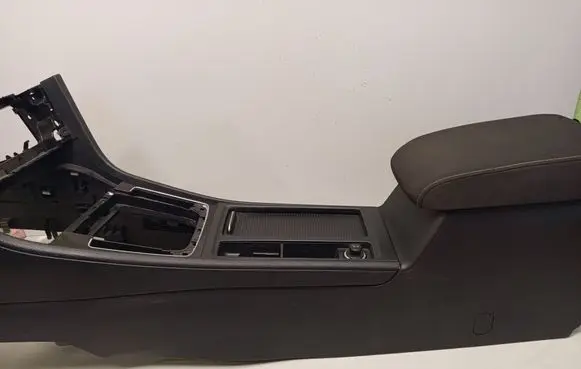 Volkswagen Golf VII Center console 5G0864089D 5G0864251D
