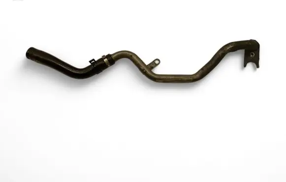 Porsche Cayenne (92A) Power steering hose/pipe/line 7P5411817C