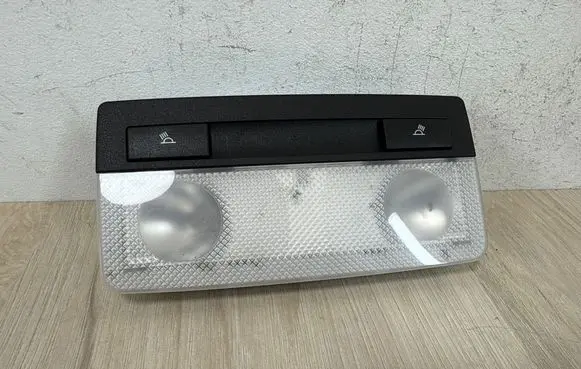 Opel Astra K Rear seat light 22774331 00981403 160324011127X