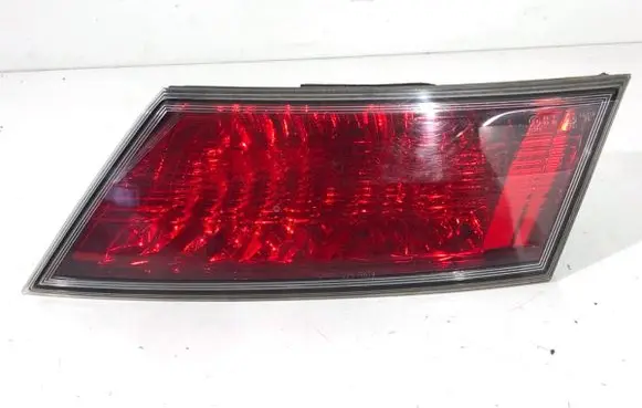 Honda Civic Rear/tail lights 