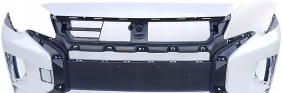 Mitsubishi Space Star Front bumper ORYGINA747744774