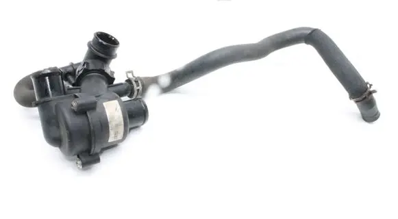 Land Rover Range Rover Sport L320 Thermostat housing AH228575AF