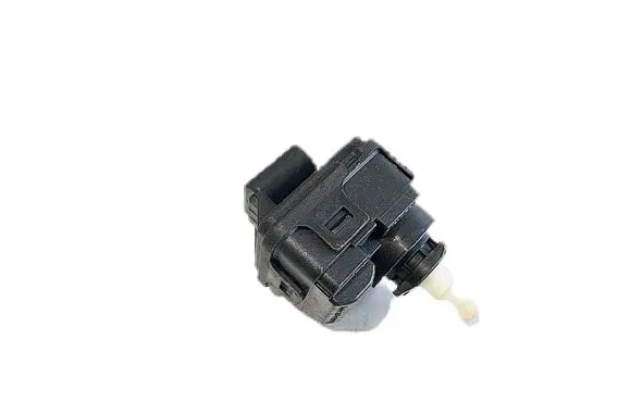 Audi A6 S6 C5 4B Headlight level adjustment motor 007282-14