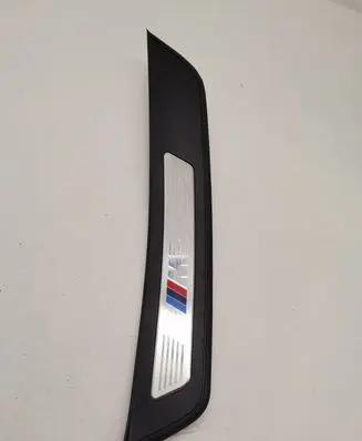 BMW 5 F10 F11 side skirts sill cover 8050051