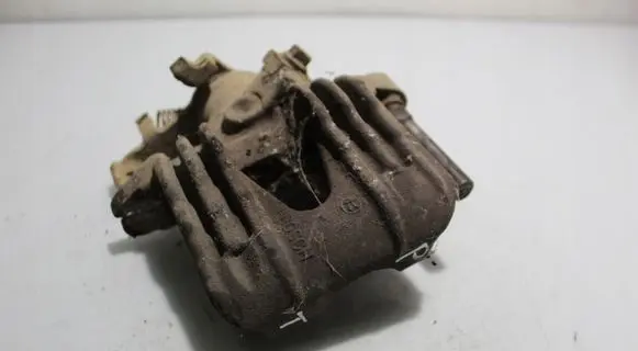 Opel Astra G Rear brake caliper