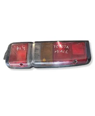 Toyota Hiace (H50, H60, H70) Rear/tail lights 2621AL 5243