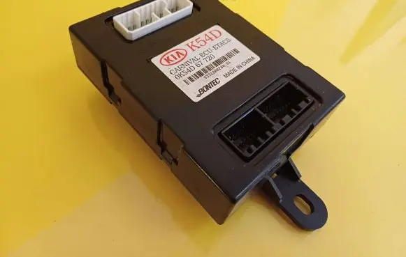 KIA Carnival Other control units/modules 0K54D67720