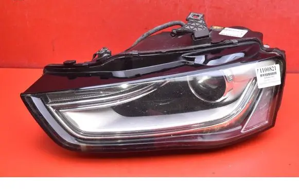 Audi A4 S4 B8 8K Headlight/headlamp 8K0941005C