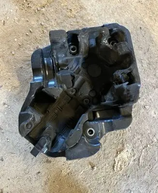 Jeep Grand Cherokee other engine part P05162071AC TEC318323670 44D23670