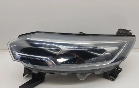 Renault Espace V (RFC) Headlight/headlamp 260601628R 1912120313 89914825