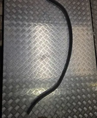 BMW X2 F39 Engine compartment rubber 7329397