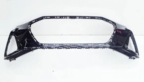 Audi e-tron Front bumper 4KE807437C AUDI E-TRON 4KE S-LINE