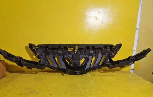 Peugeot 308 Front bumper support beam 9680389077